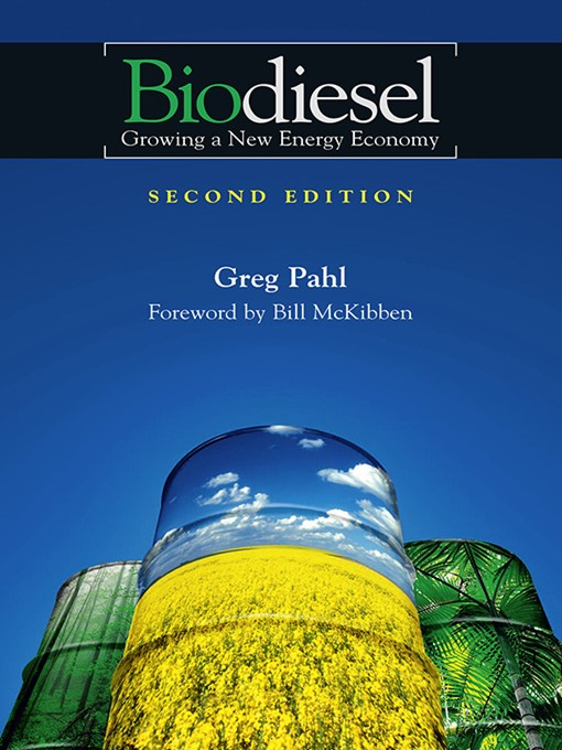 Title details for Biodiesel by Greg Pahl - Available